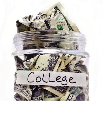 College Money 